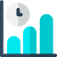 Bar chart іконка 64x64