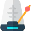 Metronome іконка 64x64
