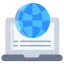 Laptop icon 64x64
