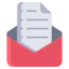 Mail icon 64x64