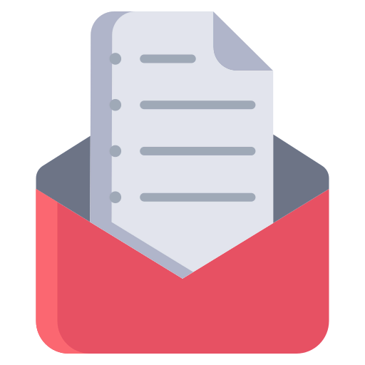 Mail icon