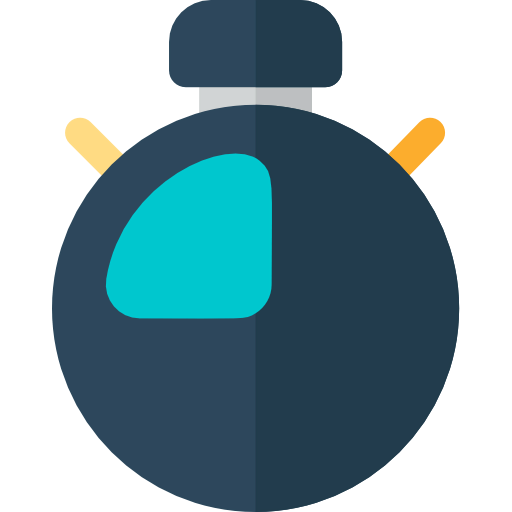 Chronometer icon