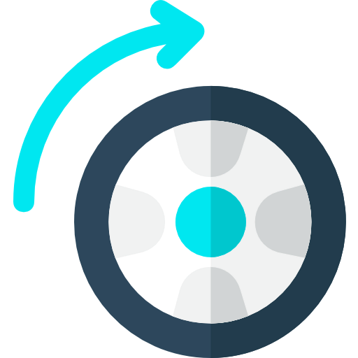 Speed icon