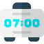 Alarm clock іконка 64x64