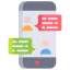 Phone icon 64x64