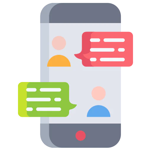 Phone icon