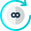 Clockwise іконка 64x64