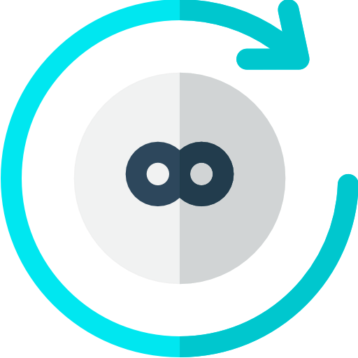 Clockwise 图标