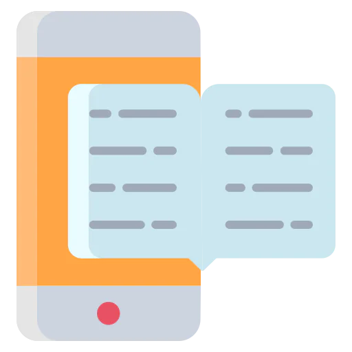 Book icon
