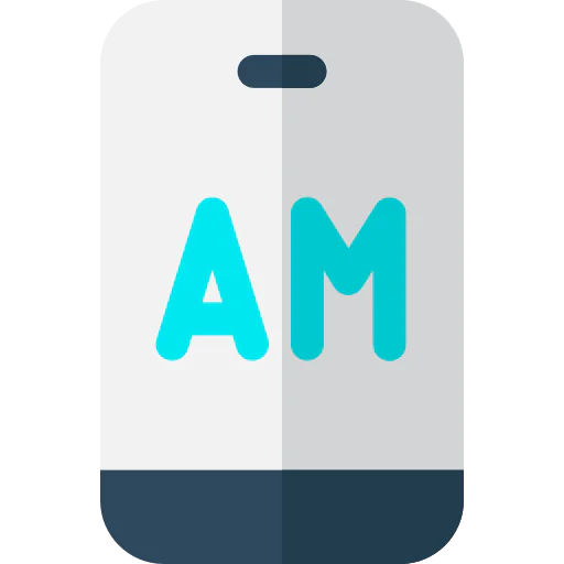 Smartphone icon
