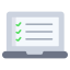 Laptop icon 64x64