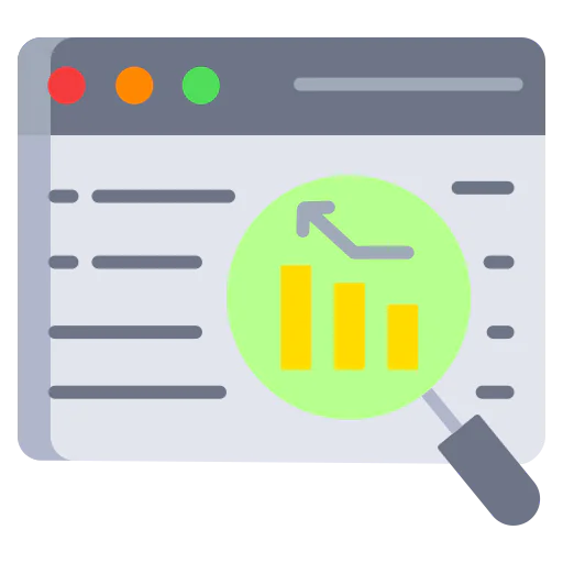 Web icon