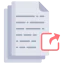 Document icon 64x64