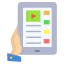 Tablet icon 64x64