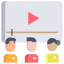 Webinar icône 64x64