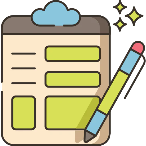 Form icon