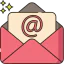 Email icon 64x64