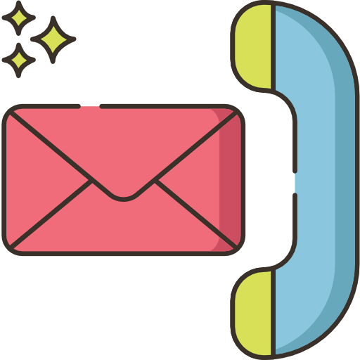 Contact icon