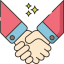 Partnership icon 64x64
