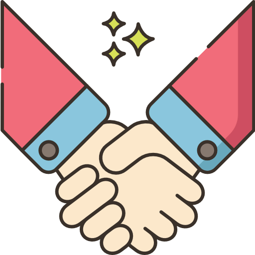 Partnership icon
