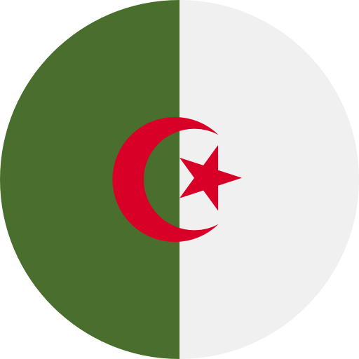 Algeria icon