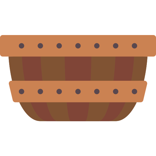 Barrel icon