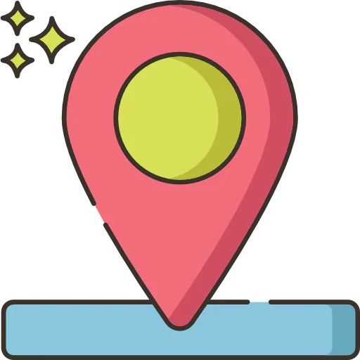 Pin icon