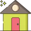 Home icon 64x64