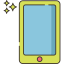 Smartphone icon 64x64
