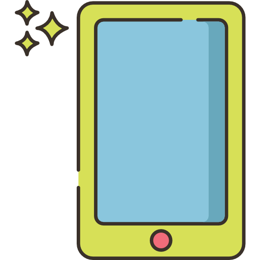Smartphone icon