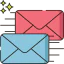 Email icon 64x64