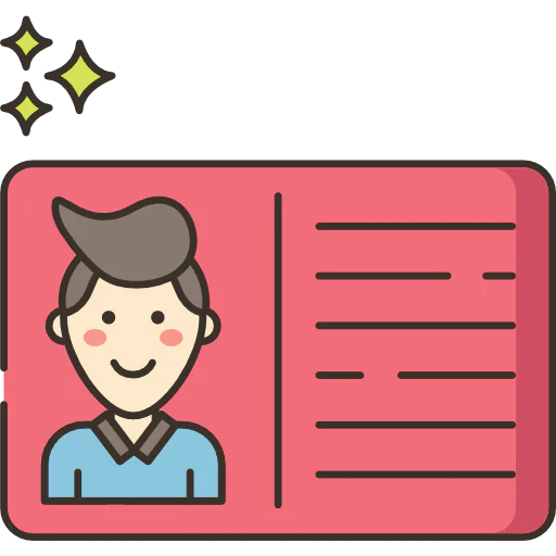 Profile icon