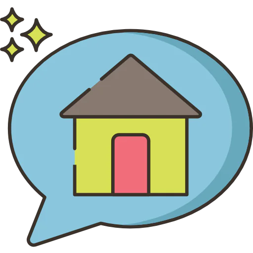 Chat icon