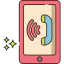 Phone call icon 64x64