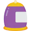 Cookie jar icône 64x64