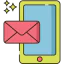 Message icon 64x64