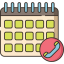 Calendar icon 64x64