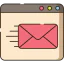 Email icon 64x64