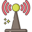Antenna icon 64x64