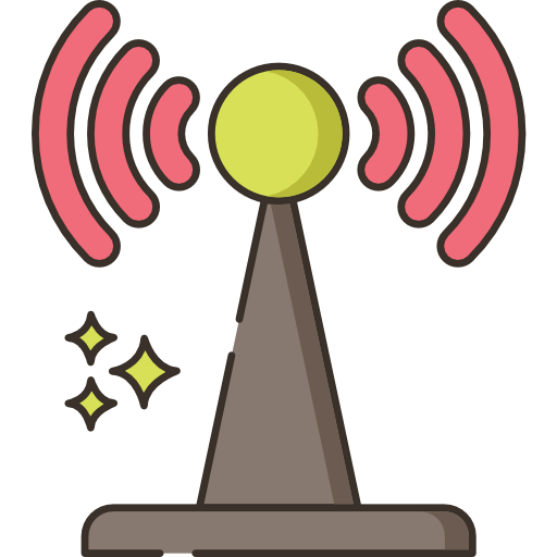 Antenna icon