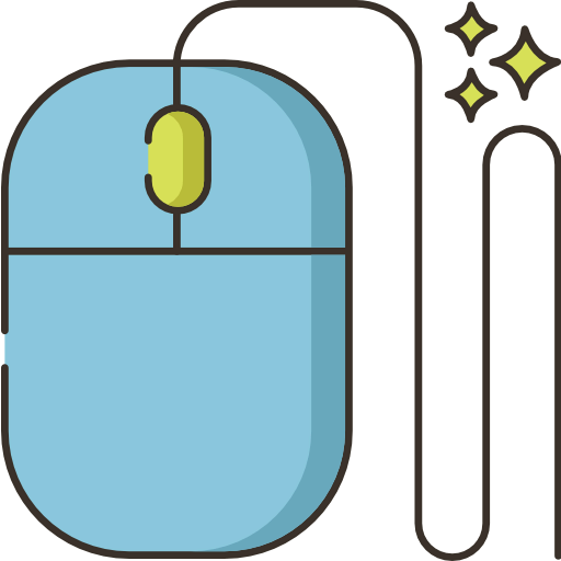 Mouse icon