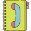 Agenda icon 64x64