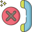 Phone call icon 64x64
