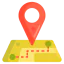 Location icon 64x64