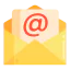 Email icon 64x64