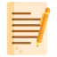 Write アイコン 64x64