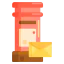Mail box Symbol 64x64