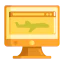 Landing page ícono 64x64