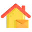 Home message 图标 64x64