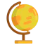Geography icon 64x64